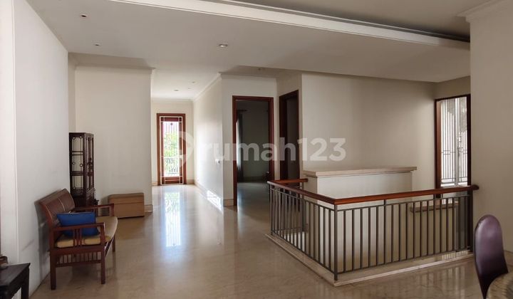 Rumah luas dan bagus.. lokasi bagus