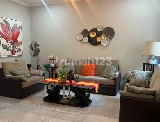 Rumah berkualitas, lingkungan aman & nyaman