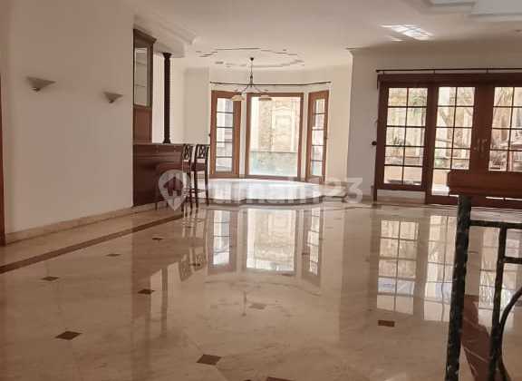 Rumah Mewah Sangat Terawat 2