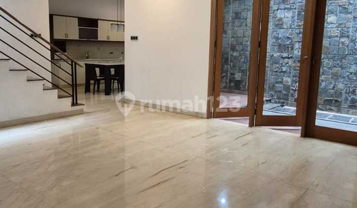 Dijual Rumah Lokasi Nyaman & Aman 2