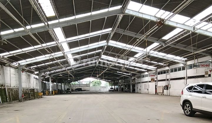 Warehouse for Rent, Good Location Warehouse for Rent, Good Location