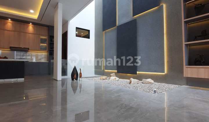 Dijual Rumah Brand New 2