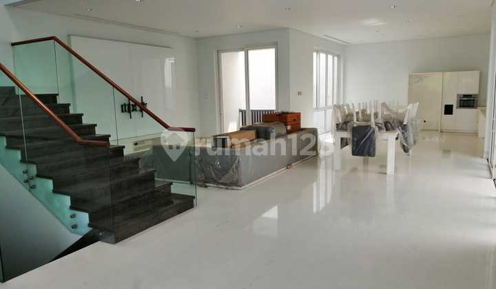 Rumah Baru Gress Prime Location 2