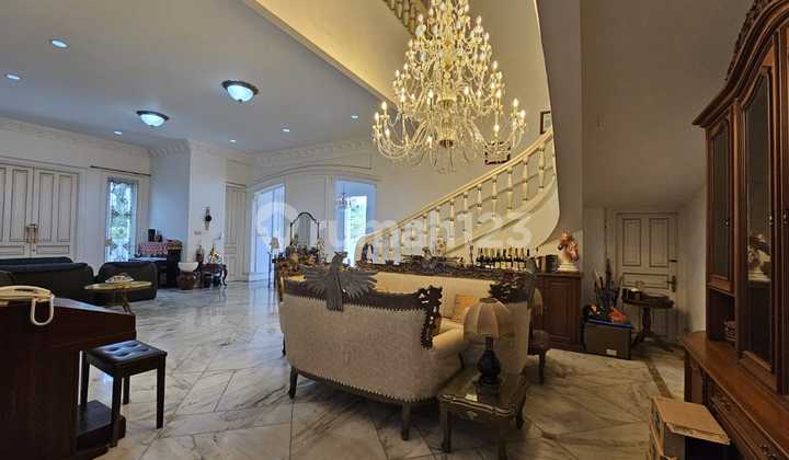 Dijual Rumah Lokasi Bagus dan Nyaman