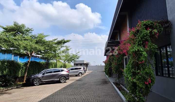 For Rent Factory/Warehouse Clean Neat Ready to Use