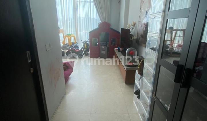 Apartemen Satu 8 Residence. Rapih. Siap Huni 2