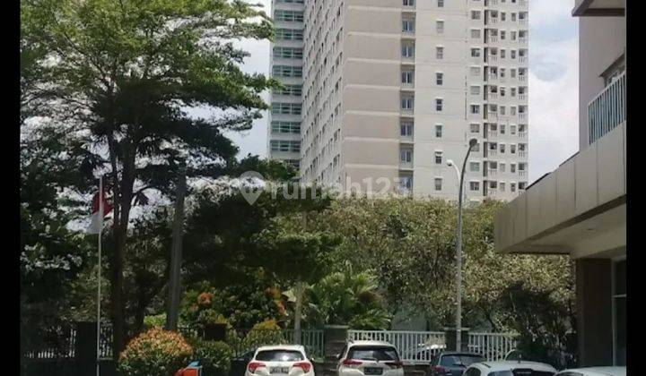 Apartemen Belmont Residences Tower Everest  Siap Huni. 1