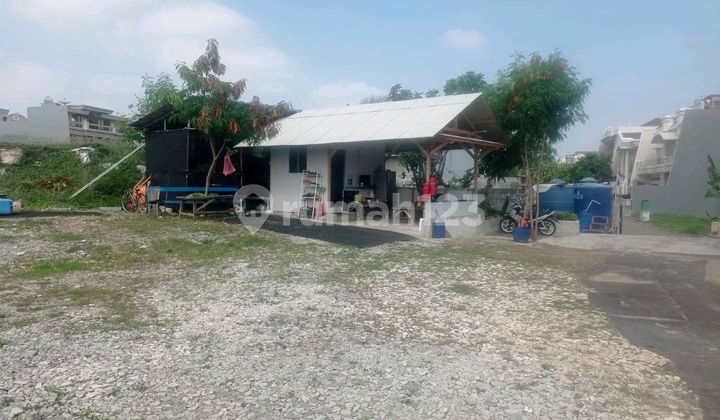 Tanah Pantai Mutiara Kav Kanal Dermaga Exclusive Tanah Pantai Mutiara Kav Kanal Dermaga Exclusive