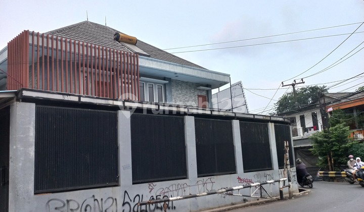 Rumah Cengkareng. Minimalis. Siap Huni 2
