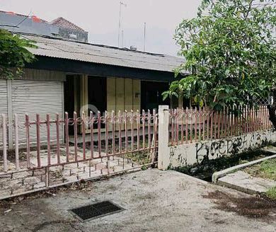 Rumah Layak Huni. Cengkareng. Jakarta Barat