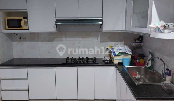 Rumah Nyaman Daan Mogot Baru. Siap Huni 2