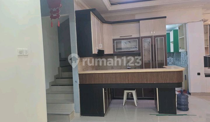 Rumah Citra Garden 2 Cluster Siap Huni Bagus 2