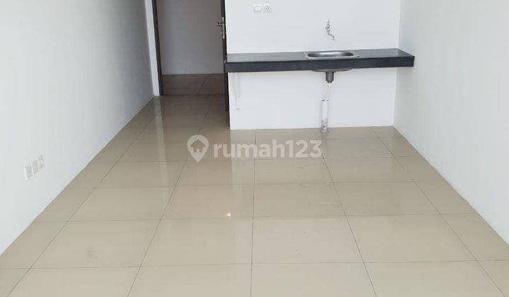 A Apartemen Pasar Baru Mansion Bagus Unfurnished 2