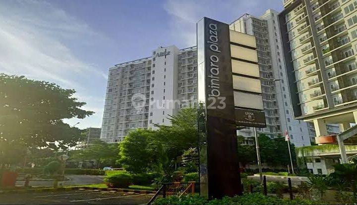 Apartemen Bintaro Tower Altiz Baru 1