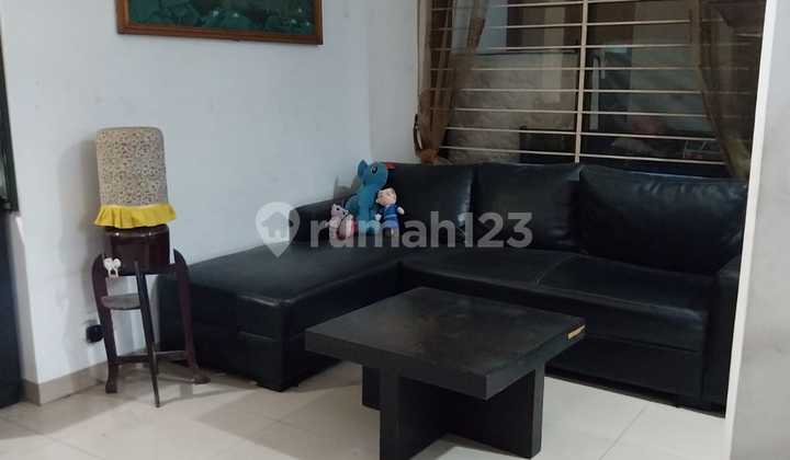 Cengkareng House. Ready to Occupied. Good SHM (Certificate of Ownership) 2