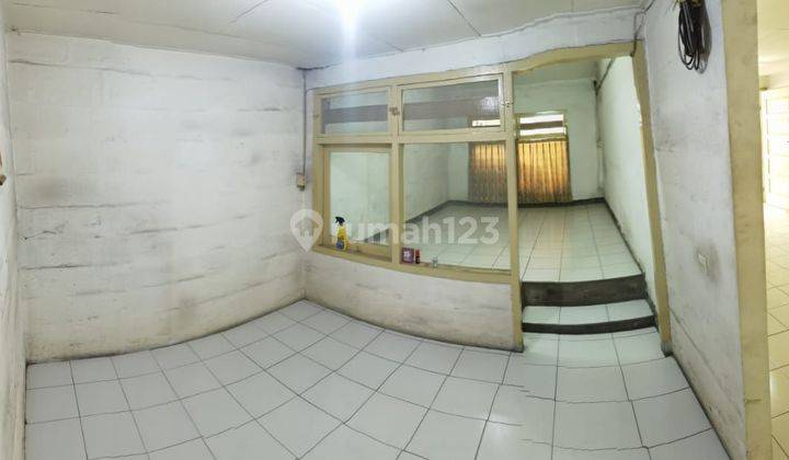 Rumah Carina Sayang Jual Murah Itung Tanah 1