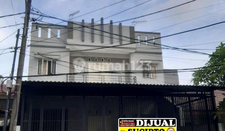 Rumah Cengkareng Rapih. Siap Huni. Stategis Rumah Cengkareng Rapih. Siap Huni. Stategis