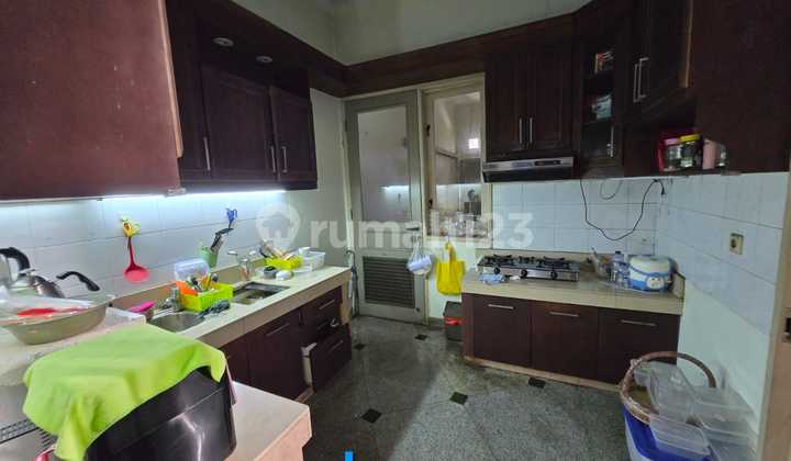 Taman Permata Buana Pulau Bira Hoek Utara Timur 2