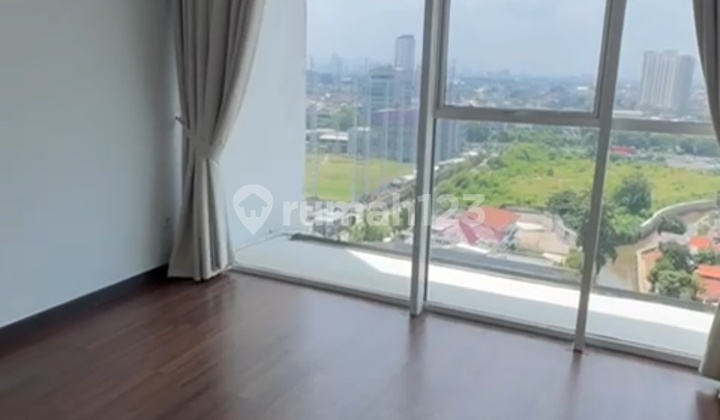 One 8 Kedoya Front Metro TV 3 Bedroom Apartment