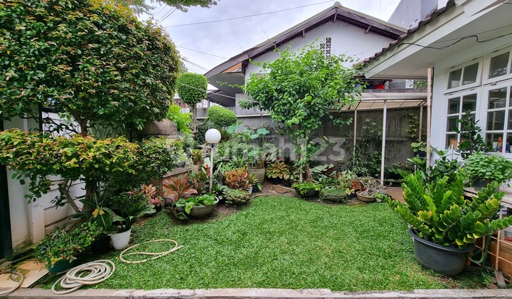 Rumah Taman Aries Tirta Blok H, 2 Lantai SHM Sudah Renovasi Barat Laut 2