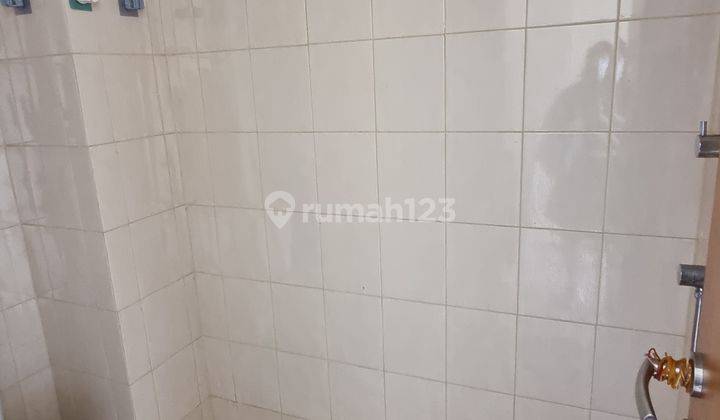 Apt Victoria Square Cimone Tangerang tipe studio lantai sedang  4