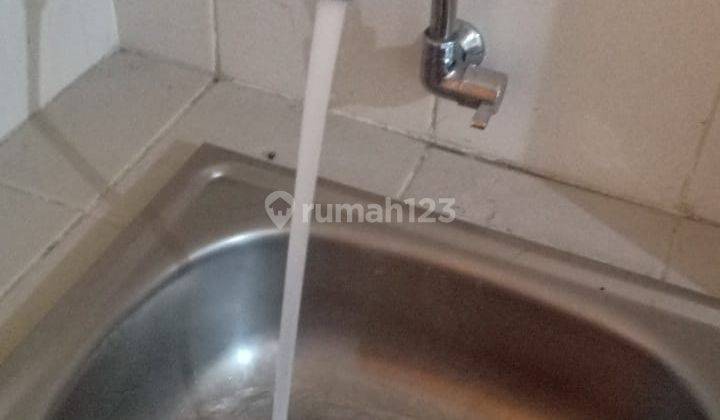 Apt Victoria Square Cimone Tangerang tipe studio lantai sedang  5