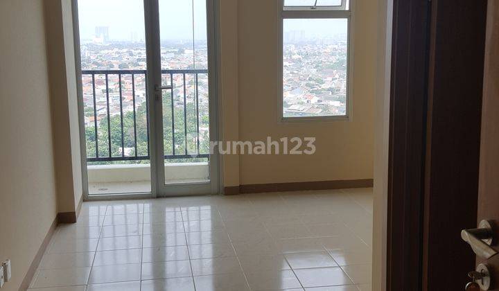 Apt Victoria Square Cimone Tangerang tipe studio lantai sedang  6
