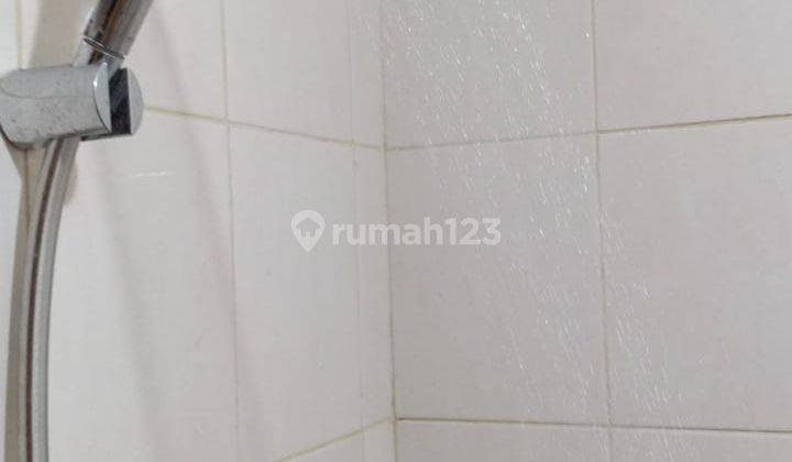 Victoria Square Apartemen Bagus Unfurnished tipe studio 8