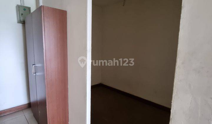 Ruko Ruko di Jl DI Panjaitan komp Patria Park Off& Apt 3