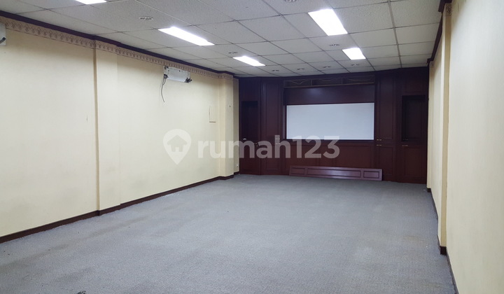 Ruko di Komp Kedoya Elok Plaza 4½Lt Utara Ruko di Komp Kedoya Elok Plaza 4½Lt Utara