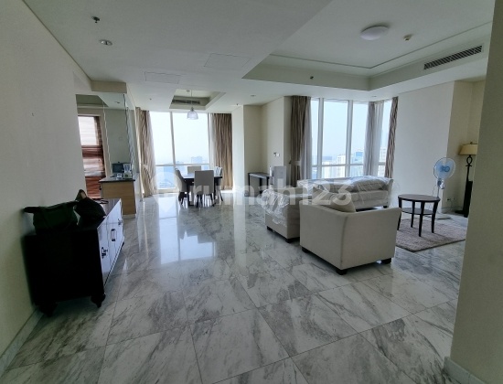 The Peak Sudirman Apt Tower Renais 3 BR Double Private Lift Setiabudi, Jakarta Selatan The Peak Sudirman Apt Tower Renais 3 BR Double Private Lift Setiabudi, Jakarta Selatan