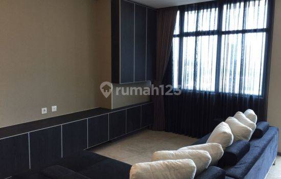 Veranda 1 Bedroom Sederetan Ranch Market Pesanggrahan Jakarta Barat 1