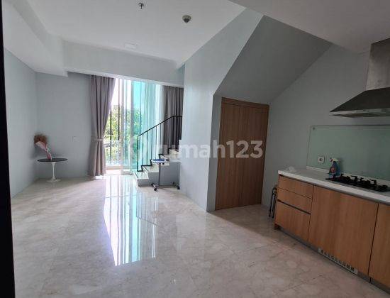 Apt Satu 8 Sebrang Metro Tv Kedoya 2 Bedroom Kedoya Selatan, Jakarta Barat 1