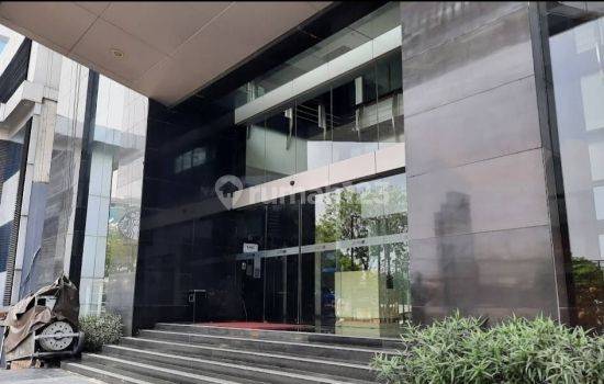 Gedung Kantor 9 Lantai, Kondisi Sangat Bagus di Tomang Raya Jakarta Barat 1