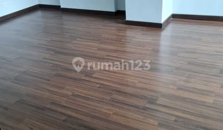 Satu8 Residence Baru 100% Semi Furnished 2