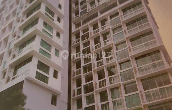 Apartemen Satu 8 Semi Furnished Depan Metro Tv Tower 7 Kedoya Jakarta Barat 2