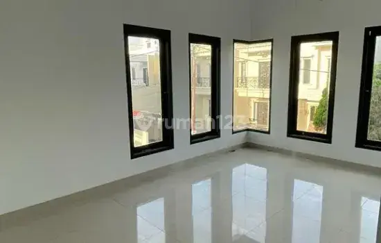 Rumah Nyaman Tinggal Harmony Residence 88 Ciganjur, Jakarta Selatan 1