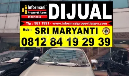 3 Ruko Gandeng Tersewa Bank Hadap Tol di Puri Kencana Jakarta Barat 3 Ruko Gandeng Tersewa Bank Hadap Tol di Puri Kencana Jakarta Barat