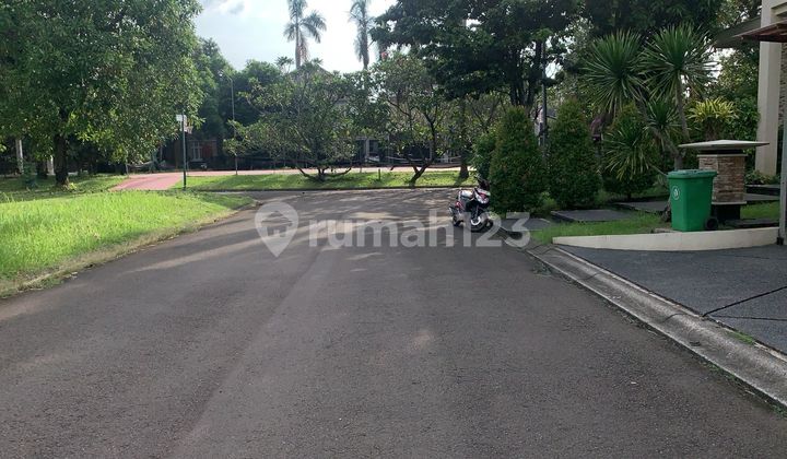Kavling Sutera Magnolia Alam Sutera 240 M2hadap Selatan Kavling Sutera Magnolia Alam Sutera 240 M2hadap Selatan