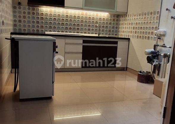 Puri Kencana Blok K Luas Tanah 162 M2 Hadap Utara Puri Kencana Blok K Luas Tanah 162 M2 Hadap Utara