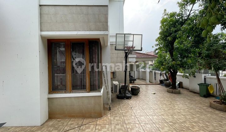 Sunrise Garden Land Area 509 M2 Split Level 3 Floors East Facing 2