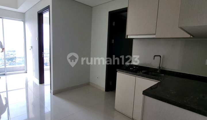 Puri Mansion Apt 100% New 1 Bedroom High Floor For Sale at a Loss