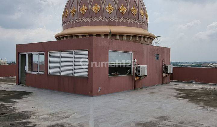Bangunan Ex Showroom Cocok Utk Hotel Jl Rawabokor Dekat Bandara 2