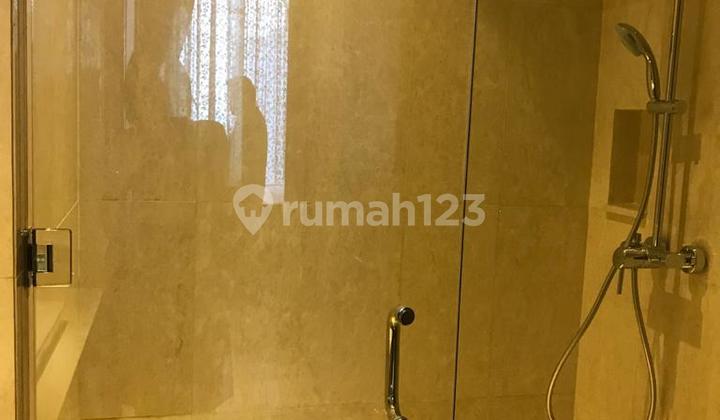 Apartemen Saumata Alam Sutera 2 Kamar Tidur Luas 124 M2 2