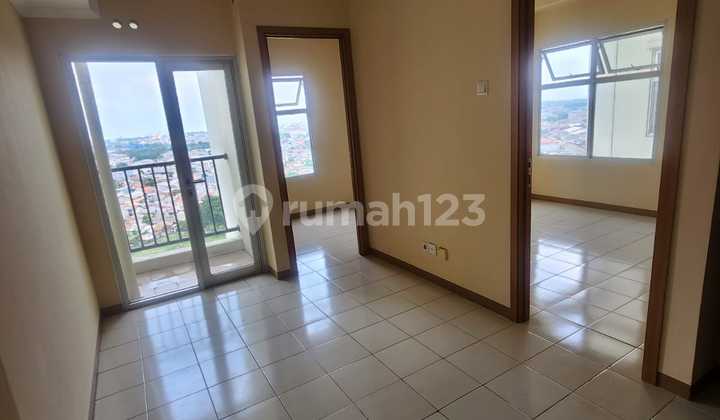 Victoria Square Lt 17 Corner 2 Kamar Tidur Hadap Timur 1