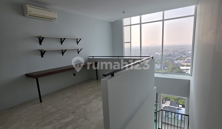 Apartemen Satu 8 Kedoya Tower 8 Lantai 12 , 2 +1 Kamar Tidur , Utara 2