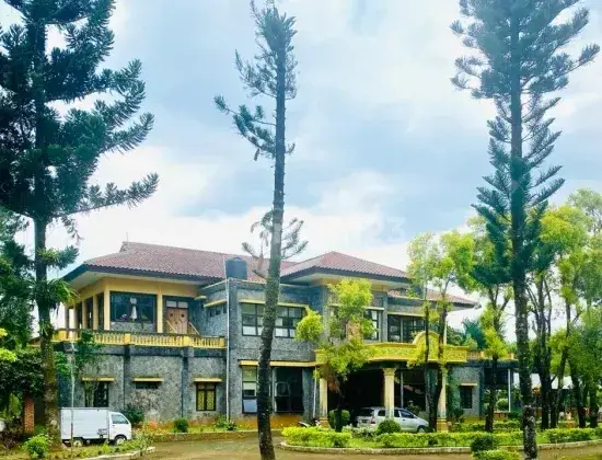 Villa Gunung Geulis Dekat Summarecon Lokasi Retret Jual Bawah Njop Megamendung, Bogor 1