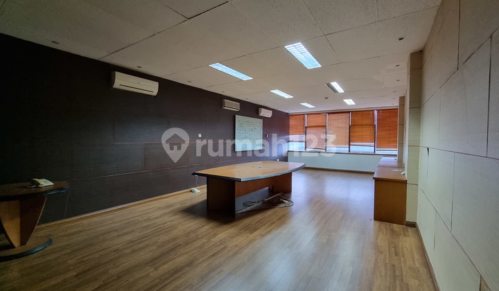 Ruko Kedoya Elok Plaza 5th Floor Good Location