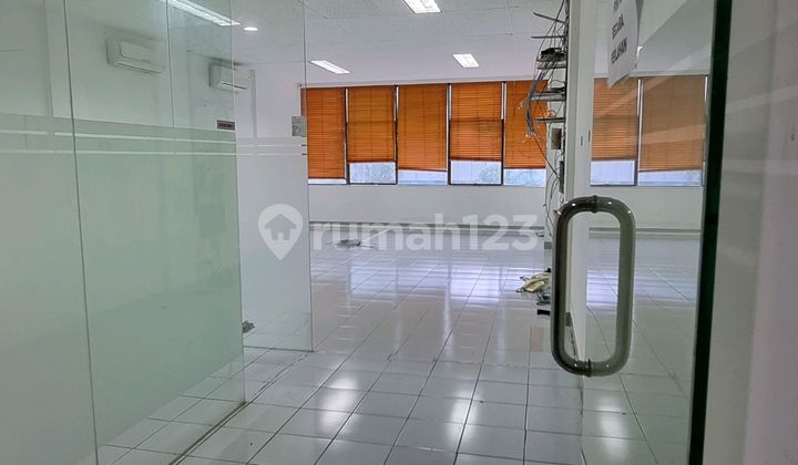 Ruko Kedoya Elok Plaza 5th Floor Good Location 2