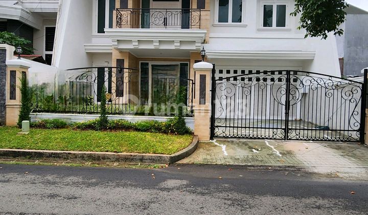 Rumah Renovasi Baru Turun Harga Siap Huni Dalam Lingkungan Bagus
